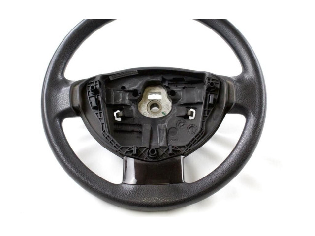 Руль Dacia Duster  2010 - 2017 года 484300053R      