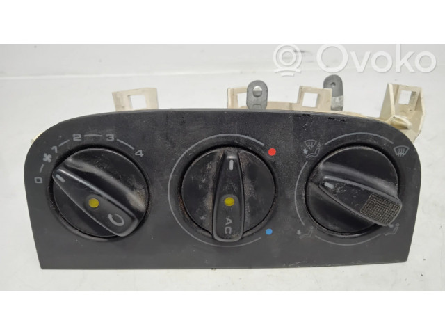 Блок управления климат-контролем 95NW18D451, 95NW18D451A Ford Galaxy