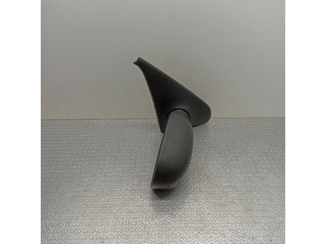 Зеркало (механическое)       Renault Clio II  1998-2001 года   