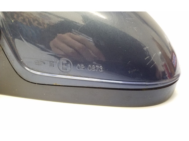 Zpětné zrcátko pravé Opel Corsa D 2006 3PINS, ELECTRICO