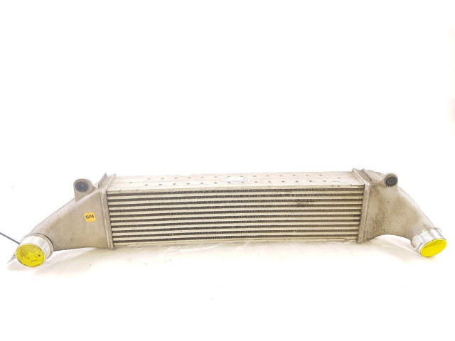 Интеркулер 8V0145803B, L0-2635I Audi A3 S3 8V