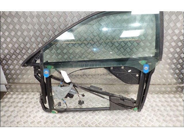 Передний комплект электрического механизма для подъема окна 8L3837461 Audi A3 S3 8L