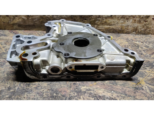 Čerpadlo oleje 04E115105 Skoda Octavia Mk3 (5E) 1.2