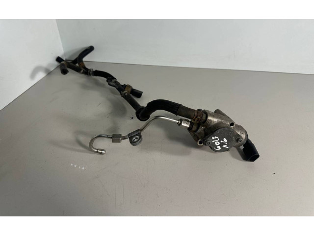 Топливный насос