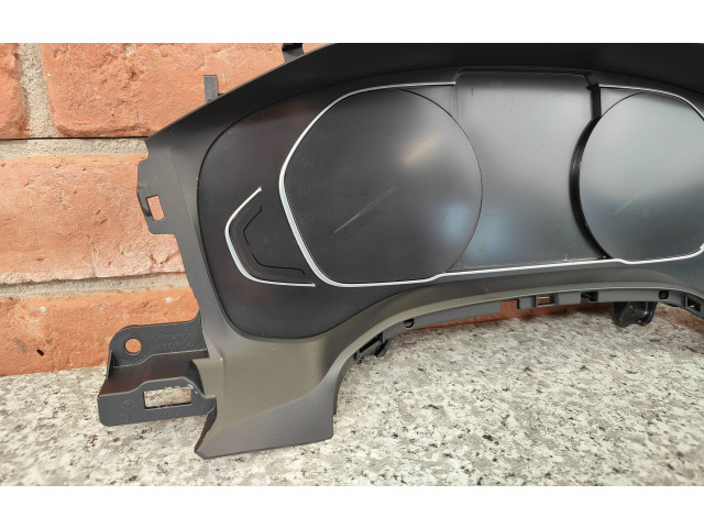 Přístrojová deska BMW 4 G22 G23 G24 G26 2022 5A24438