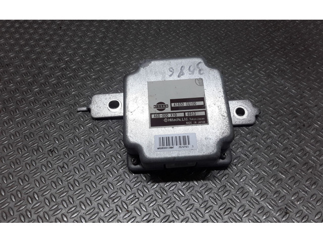 Блок управления 41650CG100   Infiniti FX