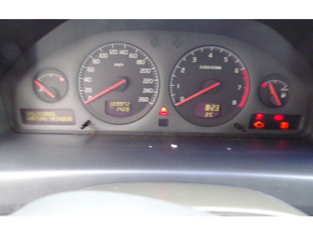 Панель приборов 9499668, 9499668   Volvo S60       