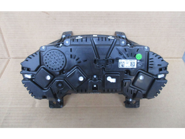 Čerpadlo oleje H1BT10849CCK Ford Fiesta