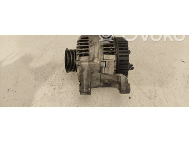 Генератор    Citroen Xantia      