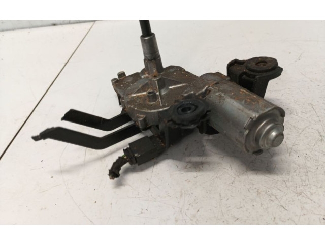 Моторчик заднего дворника 0390201807, 0390201807 Citroen C4 I