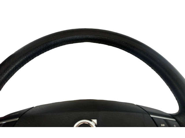 Руль Volvo XC90  2007 - 2014 года       