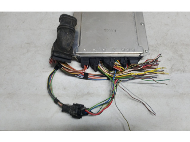 Řídící jednotka 7792544 Mini One - Cooper R50 - 53 2002