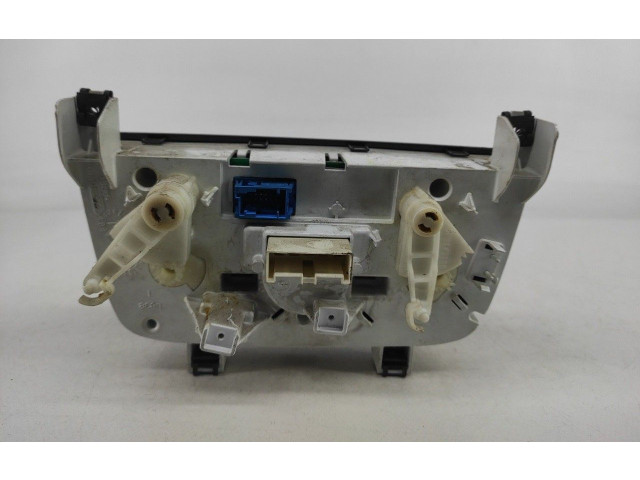 Блок управления климат-контролем 5G1140100 Fiat Grande Punto