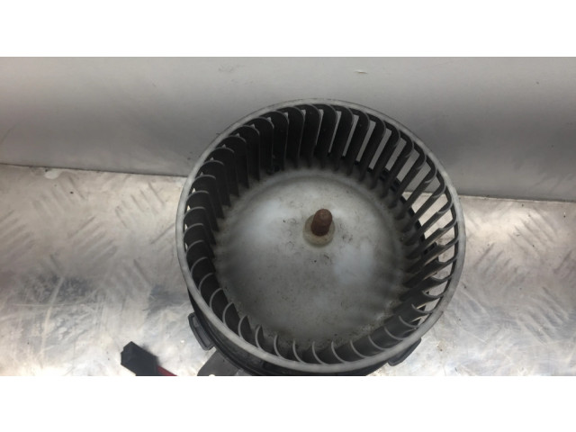 Вентилятор печки X6813, X6813005 Audi Q5 SQ5