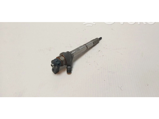 Форсунка 04L130277AC, 04L130277AC    Volkswagen Cross Touran II  DTSB 