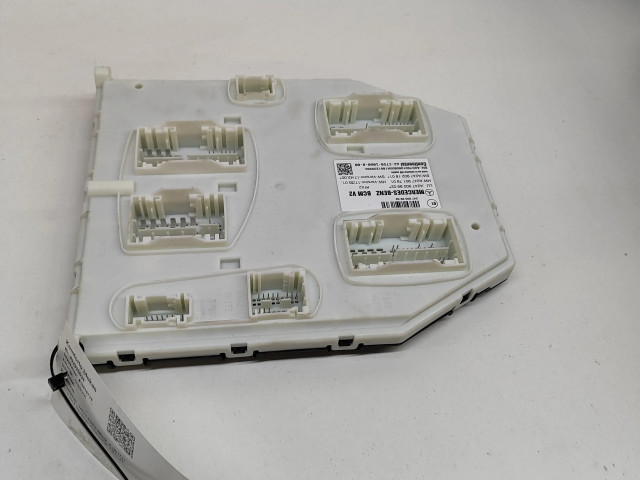 Блок комфорта A2479009902, A2479017801 Mercedes-Benz A W177