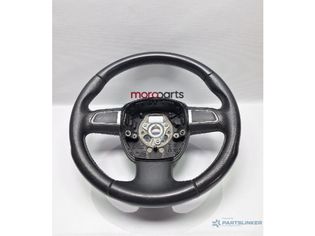 Руль Audi A3 S3 A3 Sportback 8P 2005 - 2013 года 8R0419091, 8R0419091