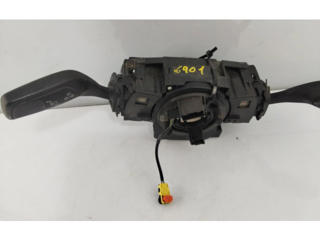 Подрулевой шлейф SRS GN1514A664AB   Ford Ecosport