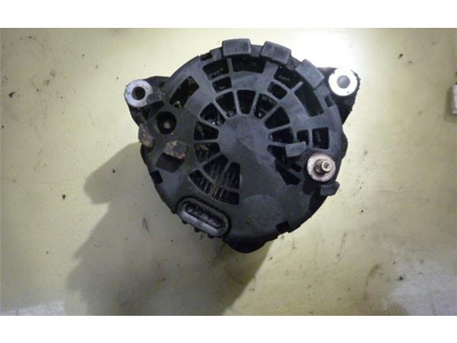 Генератор SsangYong Rexton