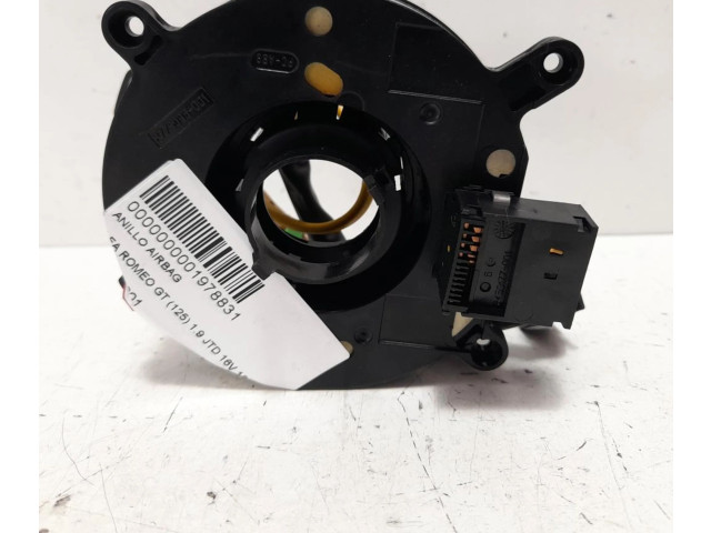 Подрулевой шлейф SRS 2775096001, ANILLOAIRBAG Alfa Romeo GT