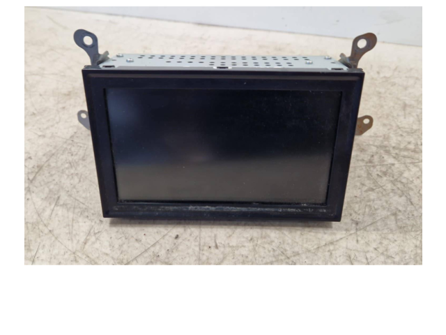 Дисплей 8750A111, ME1570 Mitsubishi Grandis