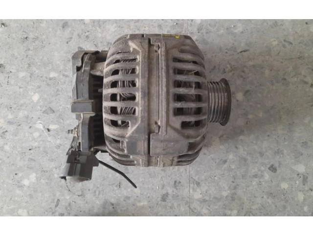 Генератор 9621791480 Citroen Berlingo