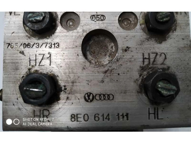 Jednotka ABS 0265216411 Volkswagen PASSAT