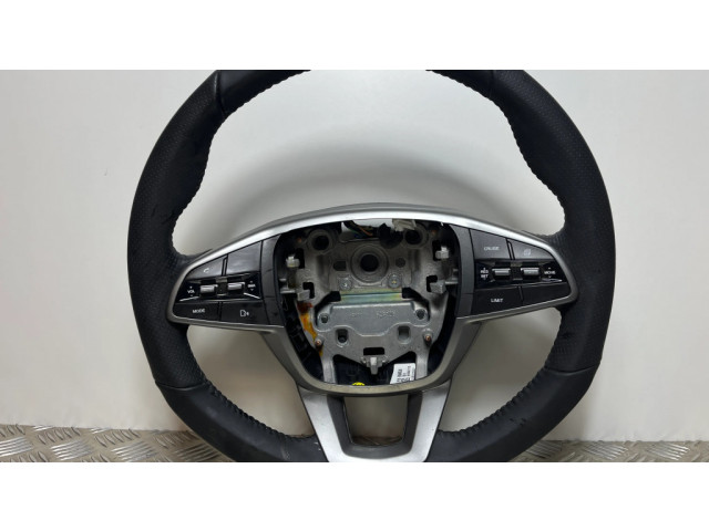 Руль SsangYong Korando 4610037110