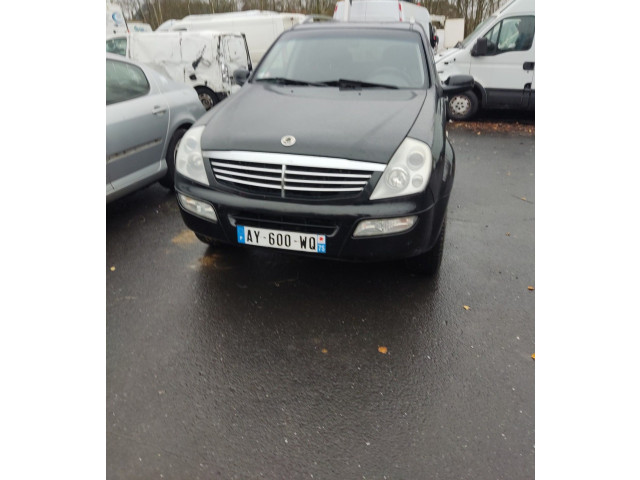 Генератор 2131008151   SsangYong Rexton      