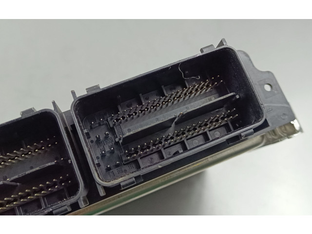 Блок управления двигателя F10R00D1PV   MG HS