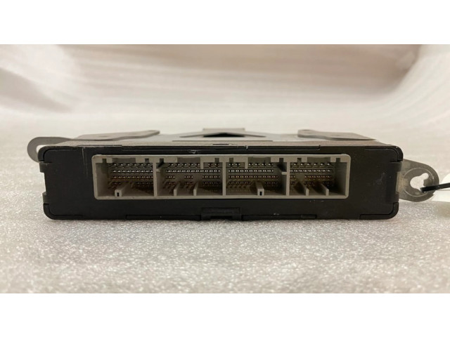 Блок управления двигателя 8998178360 Lexus NX