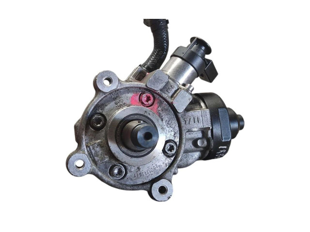 Vstřikovací čerpadlo 04L130755E, 0445010538 Volkswagen Arteon DFGA