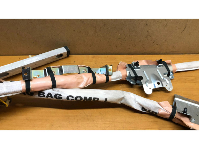 Боковая подушка безопасности 78850SEDG81 Honda Accord