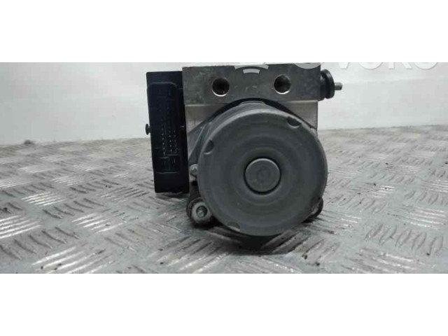 Блок АБС 0265230879   Peugeot  5008   -  года