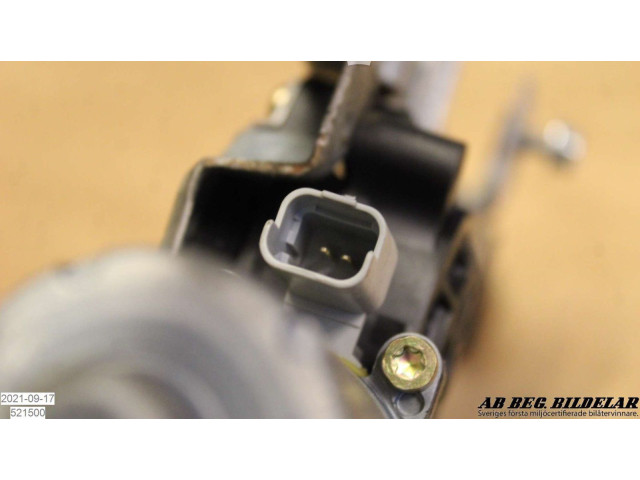 Zpětné zrcátko Citroen Berlingo 2005 0130821762