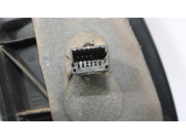 Zpětné zrcátko Mercedes-Benz Citan W415 2012 232636215