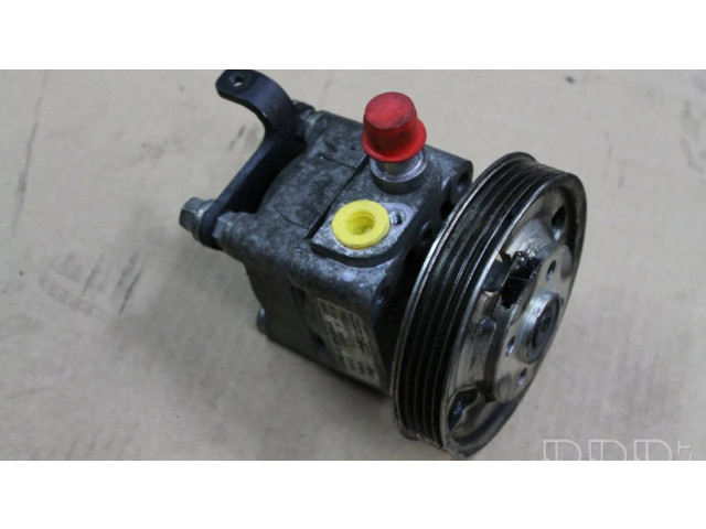 Насос усилителя руля