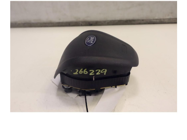 Подушка безопасности водителя 34136230A Ford Ecosport