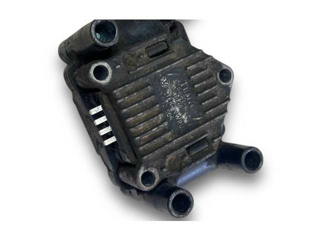 Блок комфорта 032905100   Volkswagen Golf Plus   