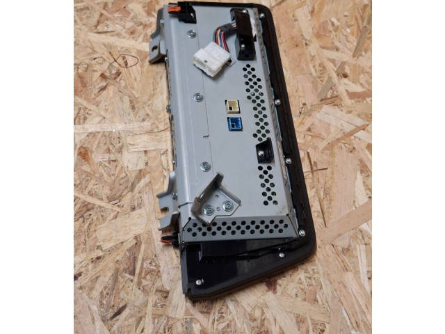 Дисплей 237101N000 Nissan Almera