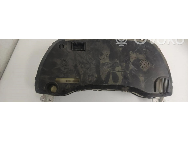 Přístrojová deska Fiat Punto (188) 46812967, CUADROINSTRUMENTOS