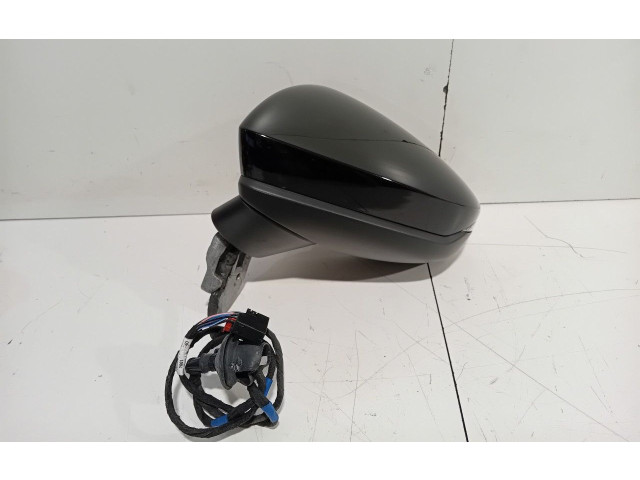 Зеркало электрическое        Audi RS3 8Y  2021 -  года   