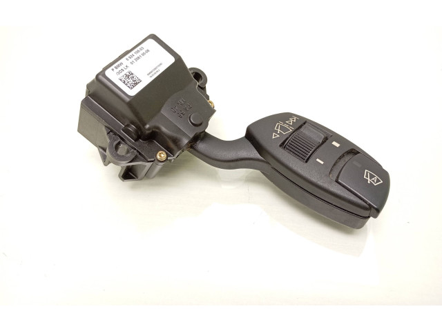 Ручка стеклоочистителей 6924106, 0120610006 BMW 5 E60 E61