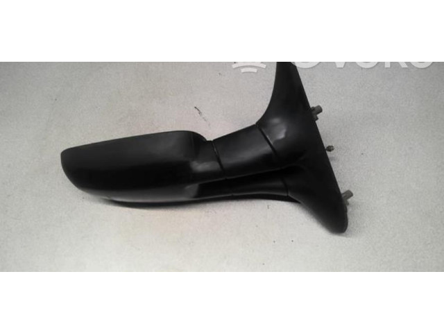 Зеркало электрическое        Seat Inca (6k)  1995 - 2004 года   