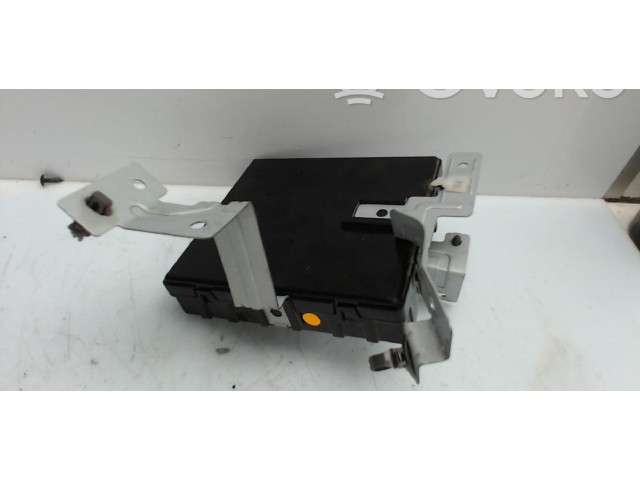 Блок управления K8711034004 SsangYong Korando