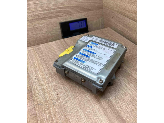 Блок подушек безопасности 77960SN7G81 Honda Accord