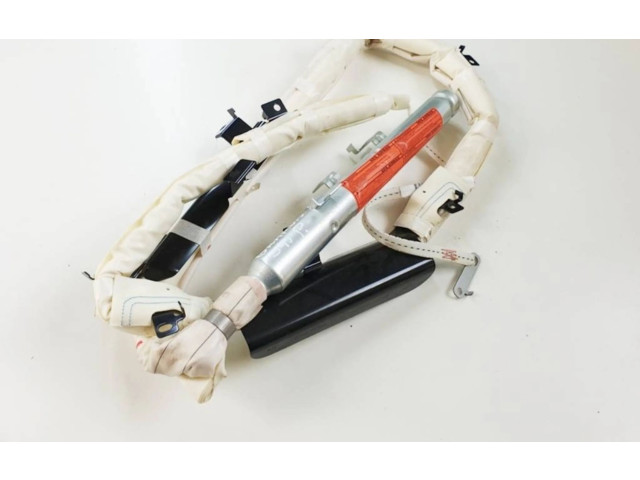 Боковая подушка безопасности Mitsubishi Grandis