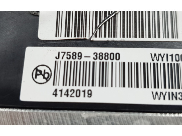 Блок АБС 58910J7EC0   KIA  Xceed  2019 -  года