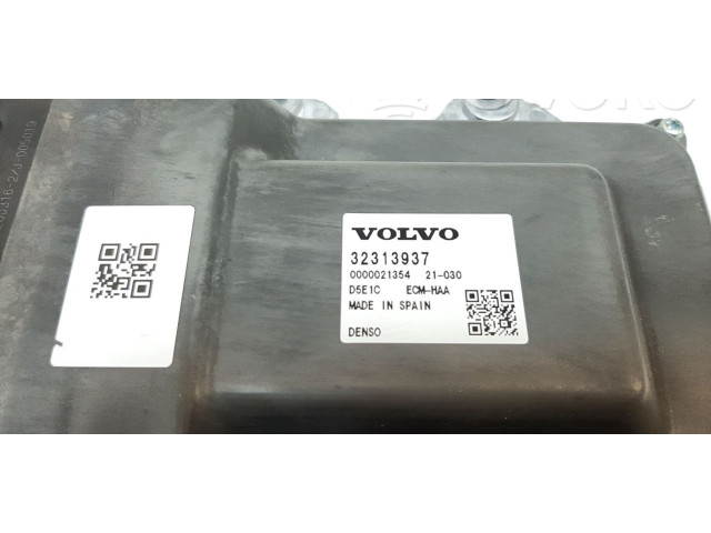Řídící jednotka 32313937 Volvo V60 2021
