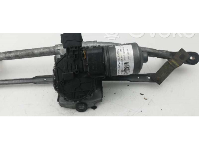 Vstřikovací lišta 0390241700   Citroen Berlingo     